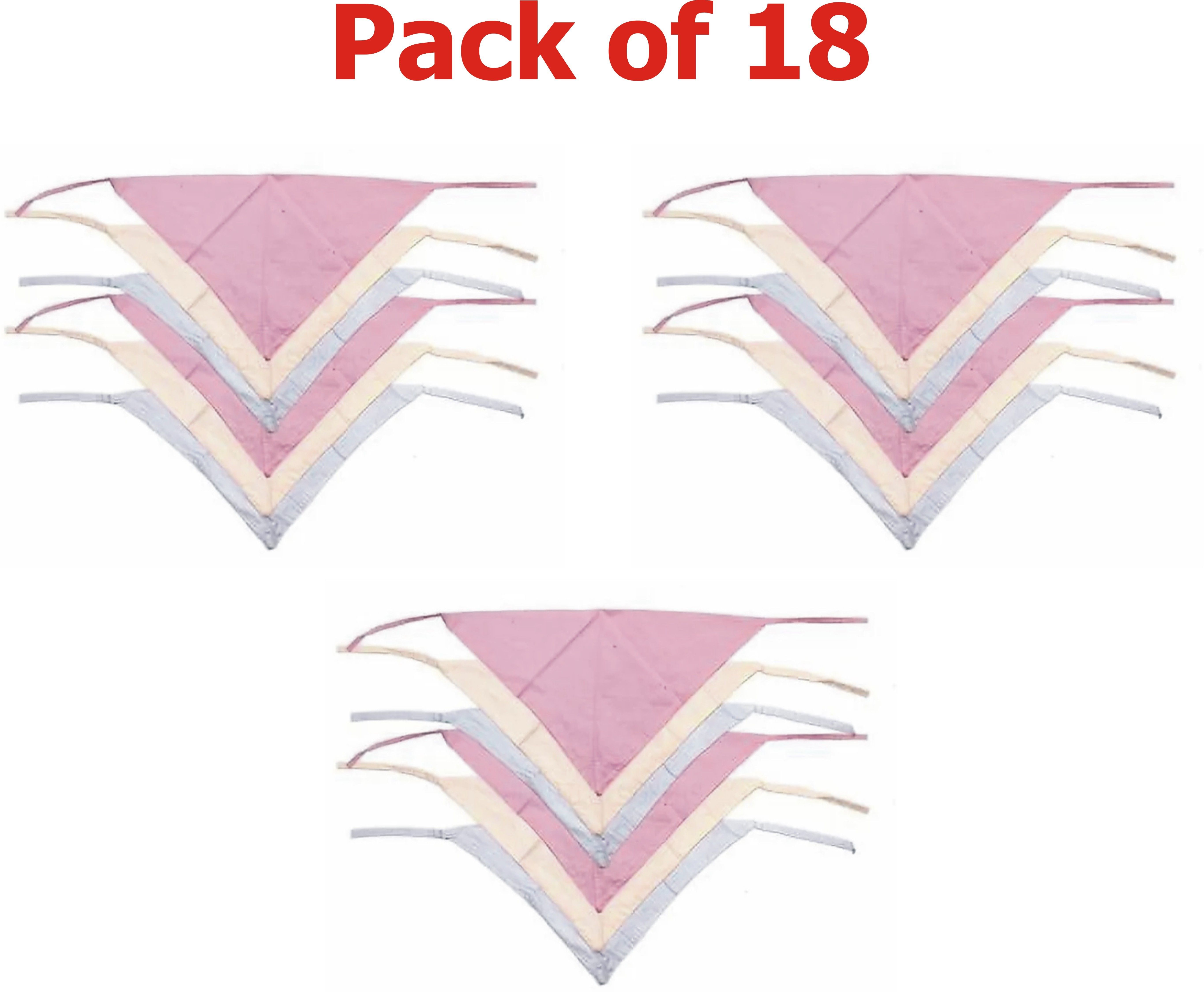 MEET COTTON HIGH QUALITY SOFT BABY KIDS NAPPIES /LANGOT/WASHABLE /RESUABLE.-image-49