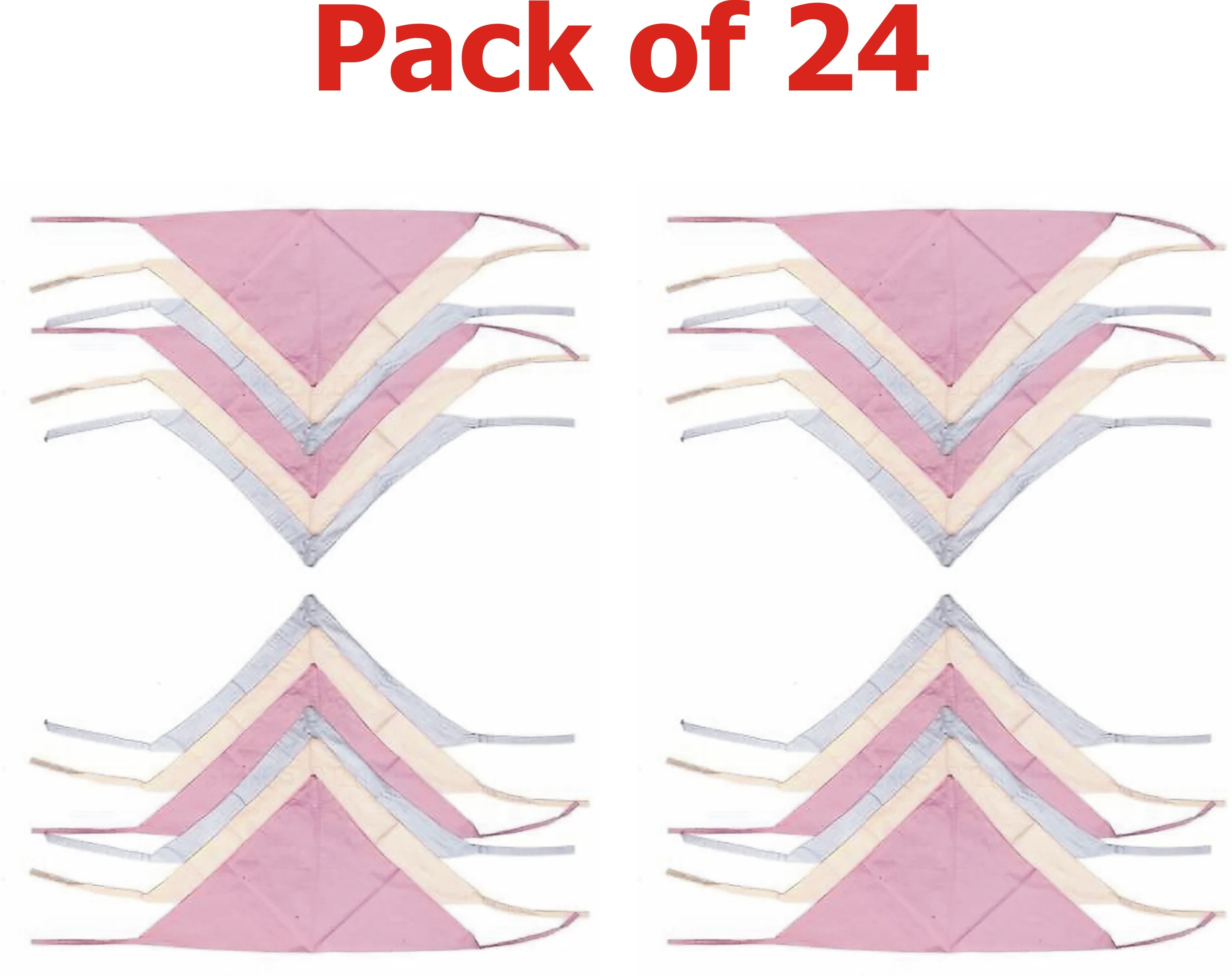 MEET COTTON HIGH QUALITY SOFT BABY KIDS NAPPIES /LANGOT/WASHABLE /RESUABLE.-image-45