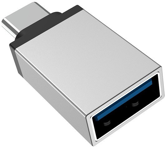 TECHON USB Type C OTG Adapter image 1