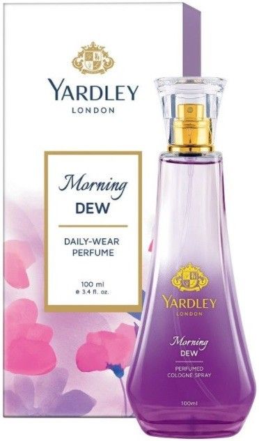 Morning DEW Eau de Parfum-100 ml-image-15