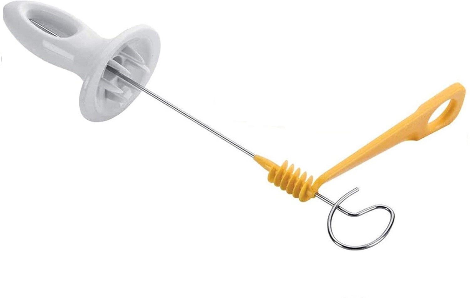 Manual Potato Twister Machine