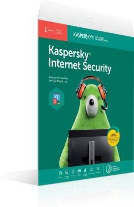Kaspersky Internet Security 1 User 1 Year-image-14