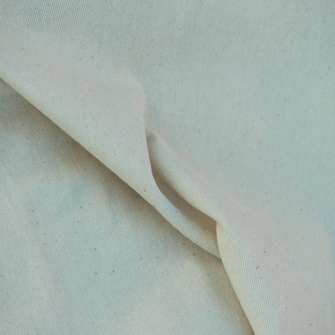 bigreams B-752 Unbleached Natural Cotton Twill Sofa Fabric-picture-29