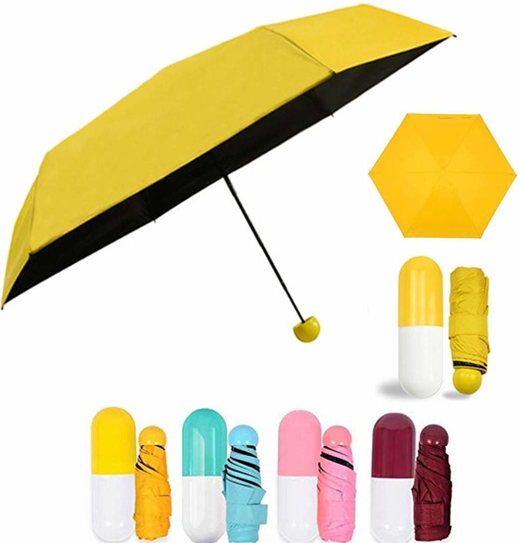 HBD SALES A19 Translucent Reflector Umbrella-image-36