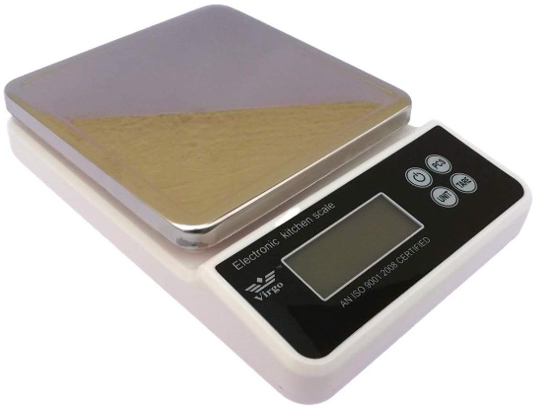 Virgo Electronic Kitchen 5kg Weighing Scale Weighing Scale-image-30