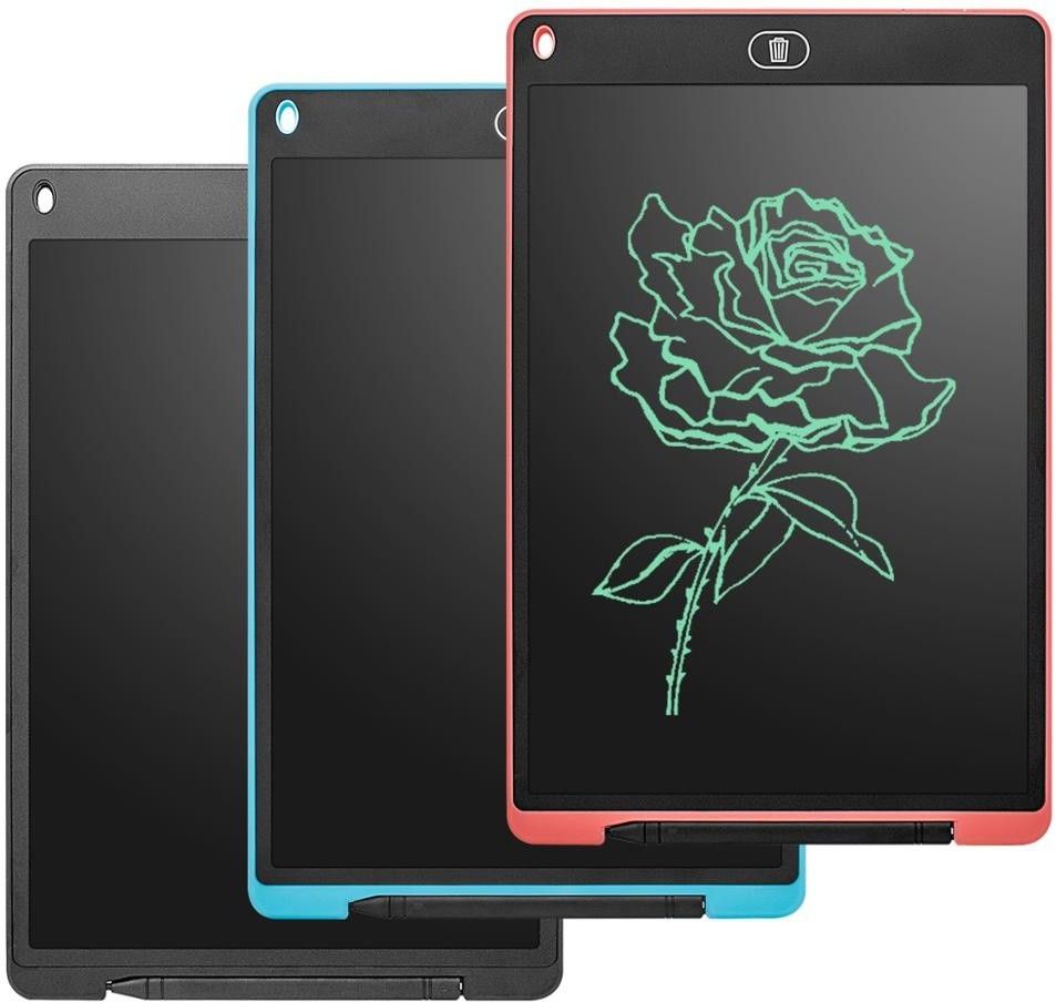 LCD Writing Tablet 8.5 Inch Screen, Toys, Kids Toy, LCD Writing pad, Writing Tablet, Kids Toys for Boys, Toys for Boys 4 Years, Toys for 5+ Years Boys, Drawing Tablet, E-Note Pad, Remove Button-image-47