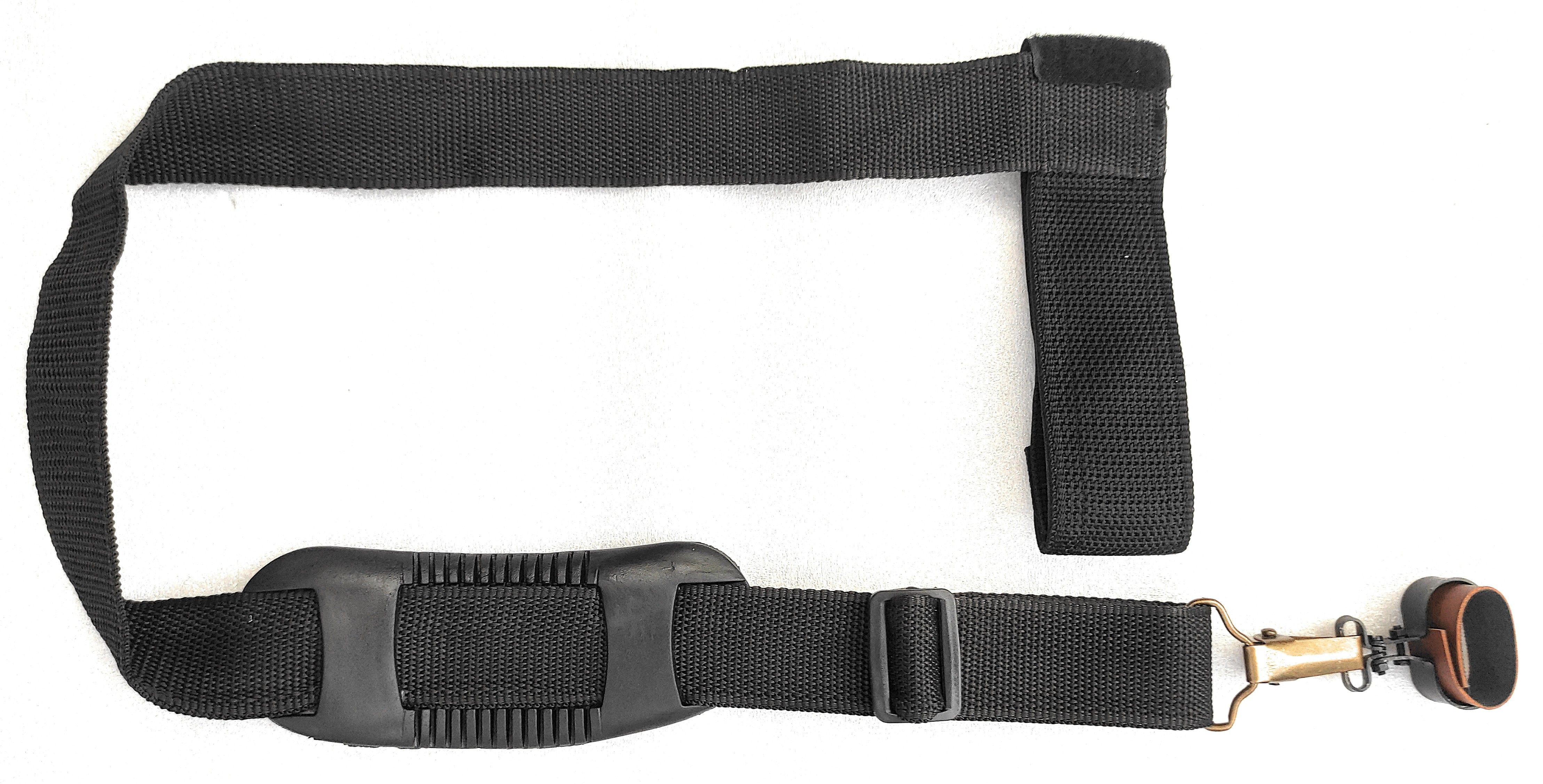 START NOW Double Barrel Belt (Velcro Gripped) Strap-picture-11