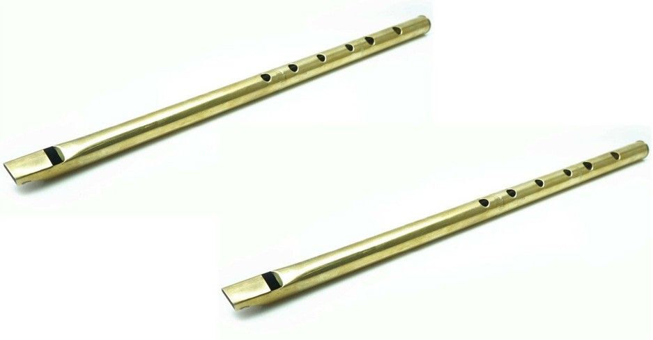 Brass Flute-image-2