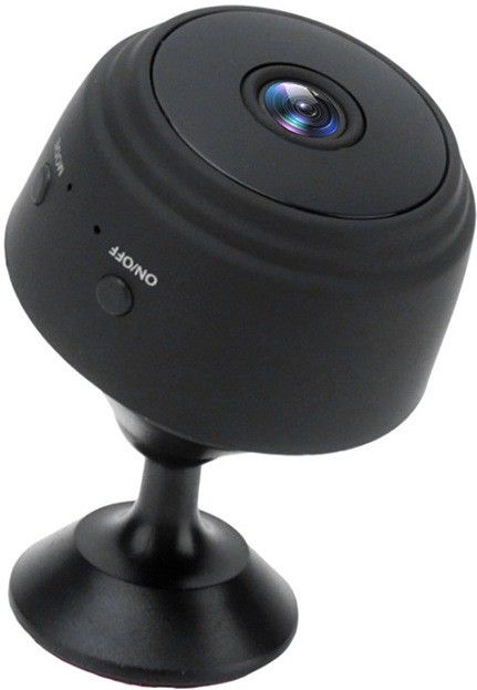 SIOVS wifi SECURITY CAMERA Full HD Spy Hidden Total Wireless CCTV IP Camera For Home Spy Cam Sports and Action Camera-image-46