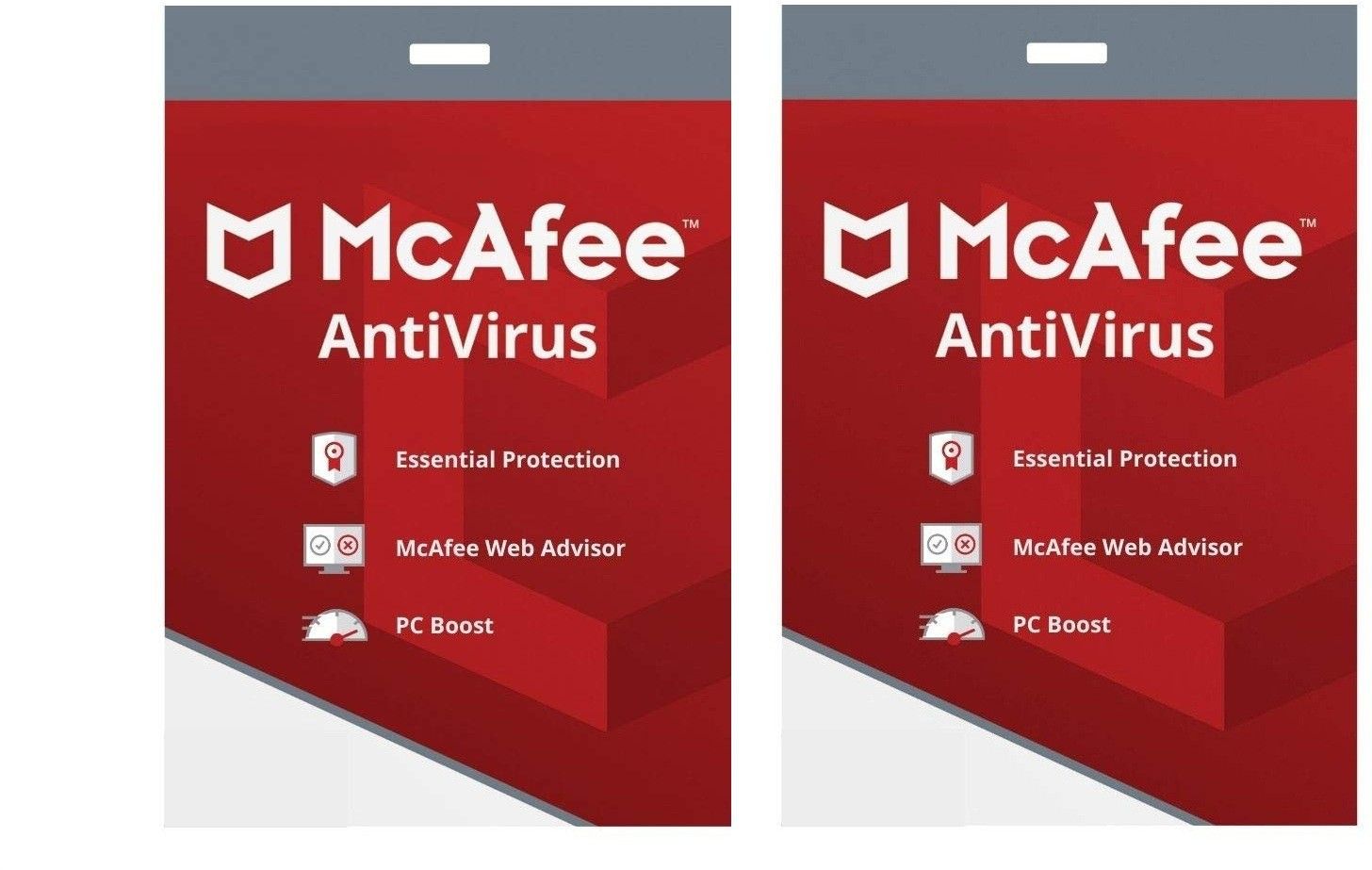 McAfee Anti-virus 2 User 1 Year-image-44