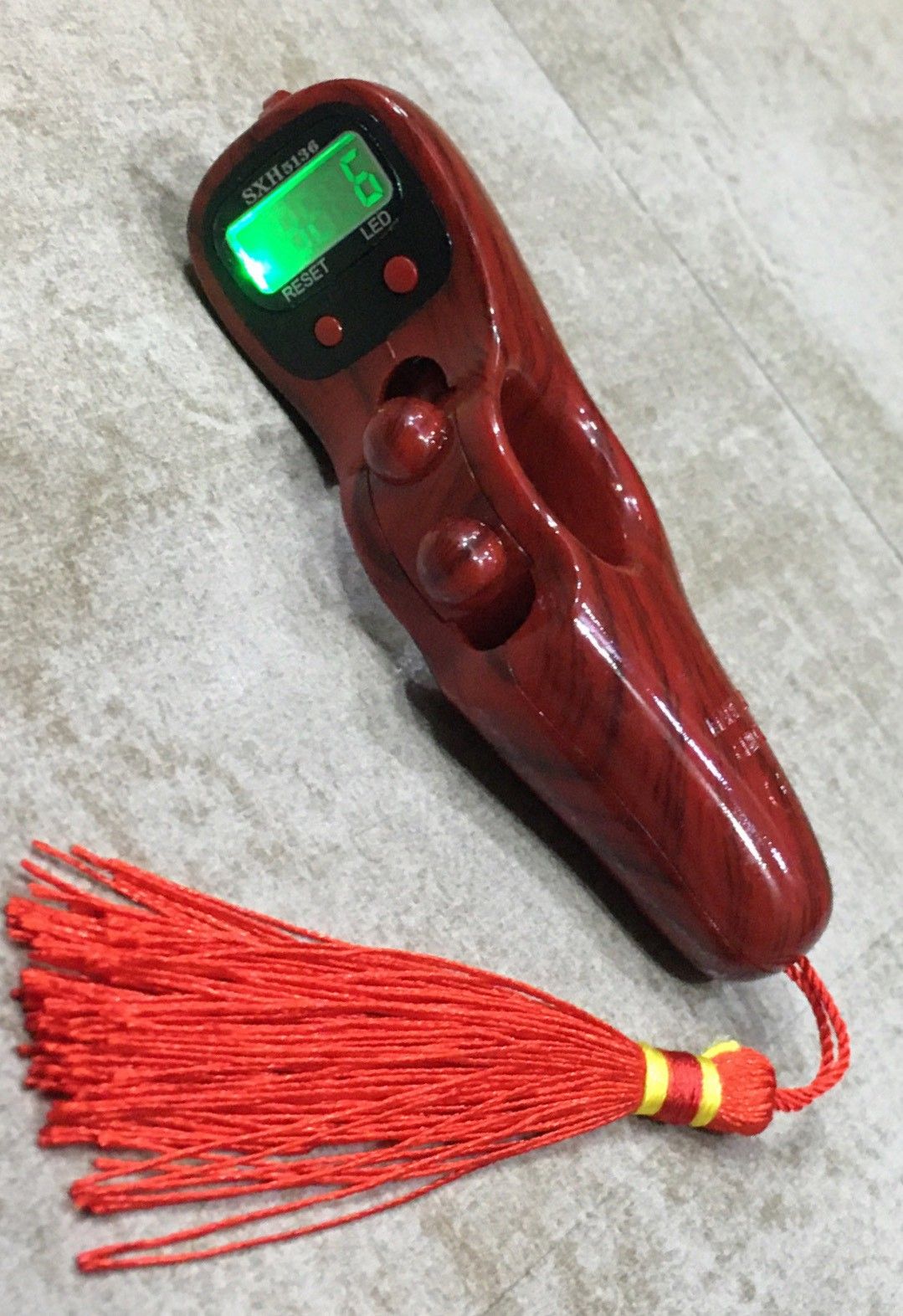 aim emporium Digital Tally Counter-picture-37