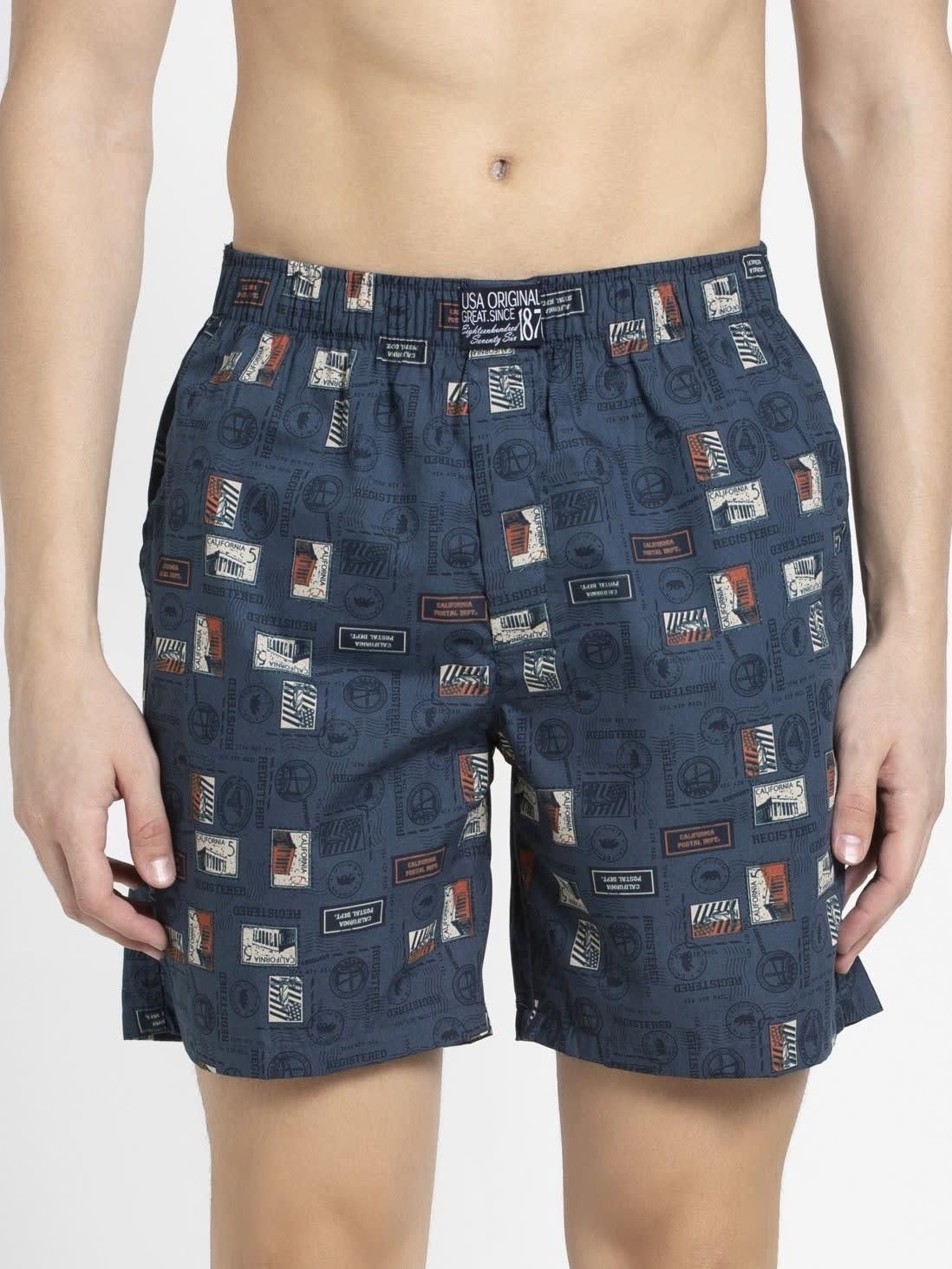 US57 Printed Men Boxer-image-48