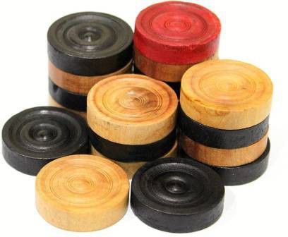 dinetic CC1001 Carrom Pawns-picture-17