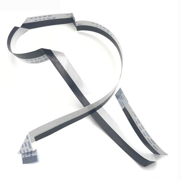 M&M HARIS CCD SCANNER CABLE FOR MF244 MF212 MF227 MF235 ( 15 PIN ) White Ink Bottle-image-21