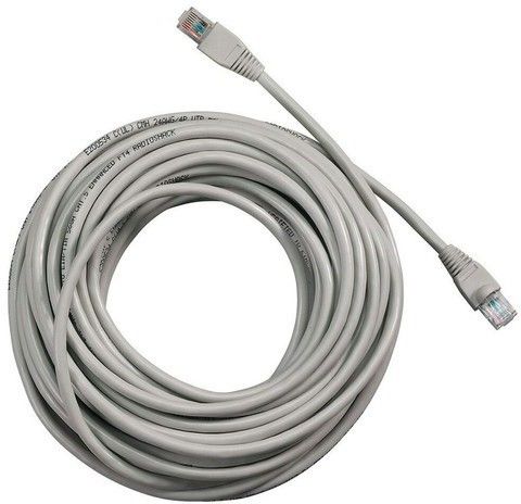 techut LAN Cable 3 m 3 Meters CAT 6 Ethernet Cable Lan Network CAT6 Internet Modem RJ45 Patch Cord-image-47