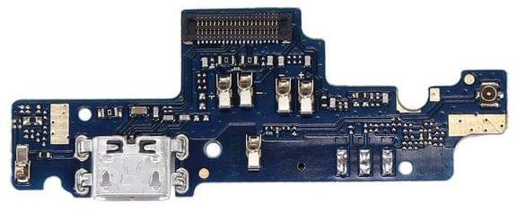 Mobilenest redmi Note 4 note 4 Charging Connector image 1