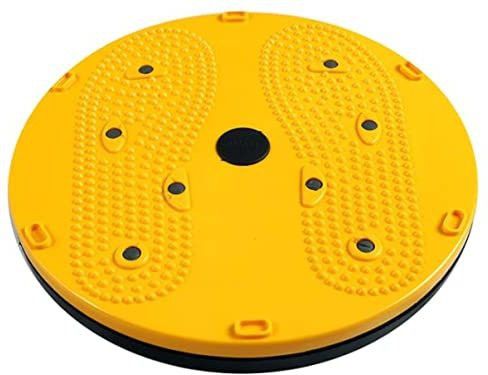 Tummy Twister Abdominal ABS Exerciser Body Toner-Fat Buster Ab Exerciser-image-31