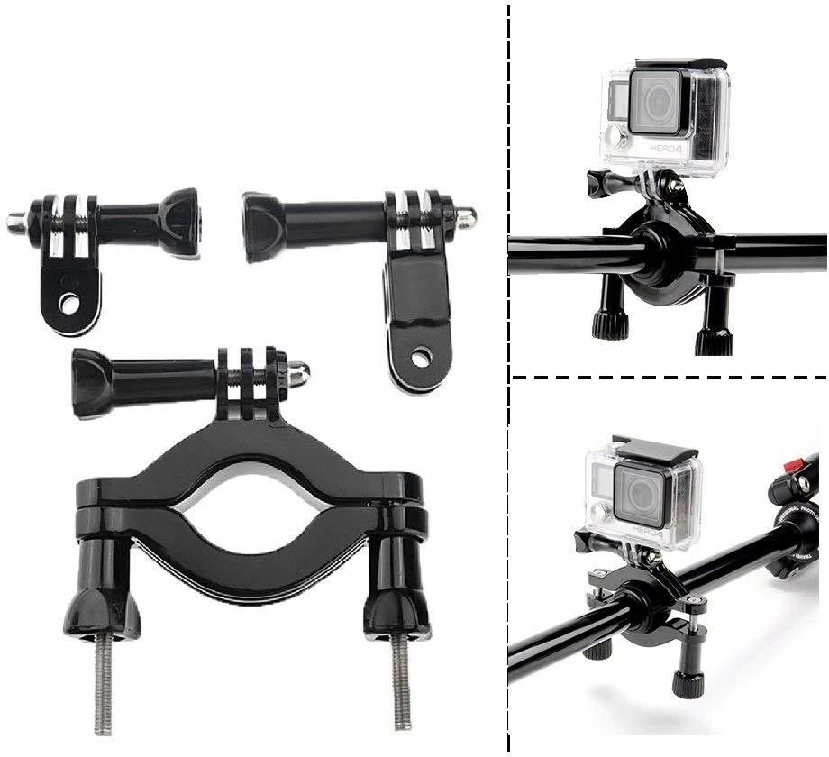 Action Pro Handlebar Stand Camera Mount-image-7