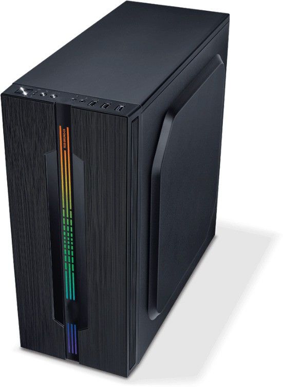 Enter Gaming-GTA-Freefire01 Core i5 3470 (8 GB RAM/NVIDIA GTX 730 2GB Graphics/1 TB Hard Disk/128 GB SSD Capacity/Windows 10 Home (64-bit)/2 GB Graphics Memory) Mid Tower with MS Office-picture-13