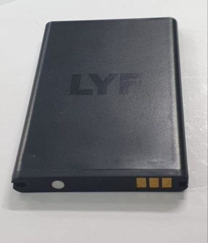 STOCK UP Mobile Battery ForLYF / JIO keypad/ LF-2403N /F90M /F90B JIO- F90M / F90B 3.7V / 7.4Wh Model (RBTSN37V060) 1lCP6/44/61-image-32