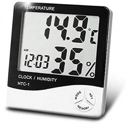 hma enterprise 0039 All-in-One Digital Moisture Measurer image 1