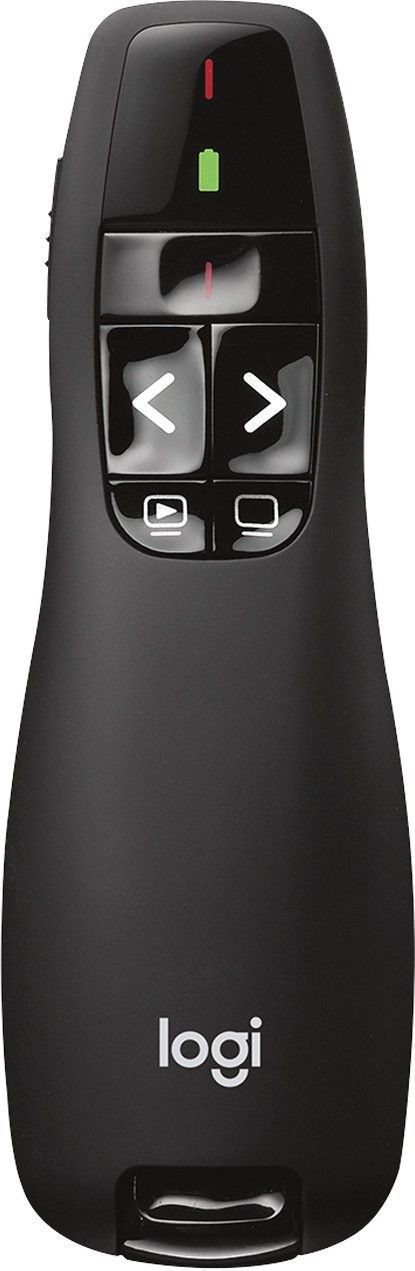 Logitech R400 Wireless Laser Presenter-picture-35