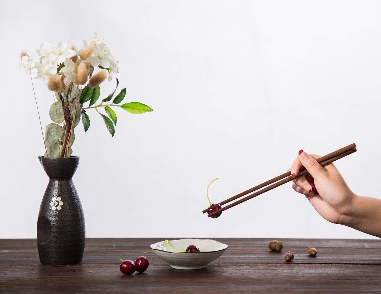 bakefy Eating, Cooking Wooden Chinese Chopstick-picture-11