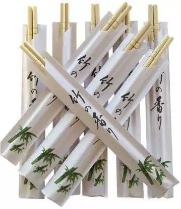 krishna Eating Wooden, Bamboo Vietnamese, Chinese, Korean, Japanese Chopstick-picture-5