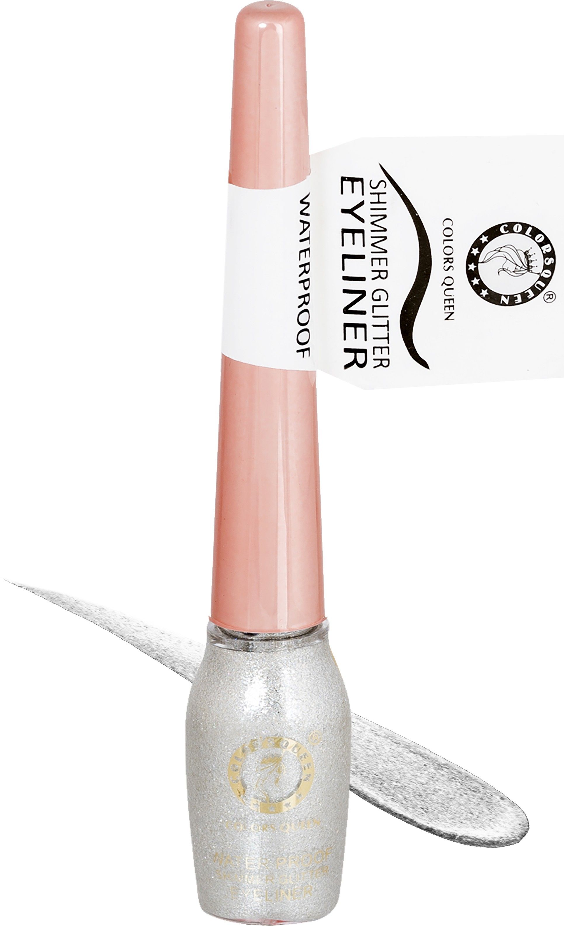 colors queen Glitter Sky Eyes Eyeliner 5 ml-picture-3