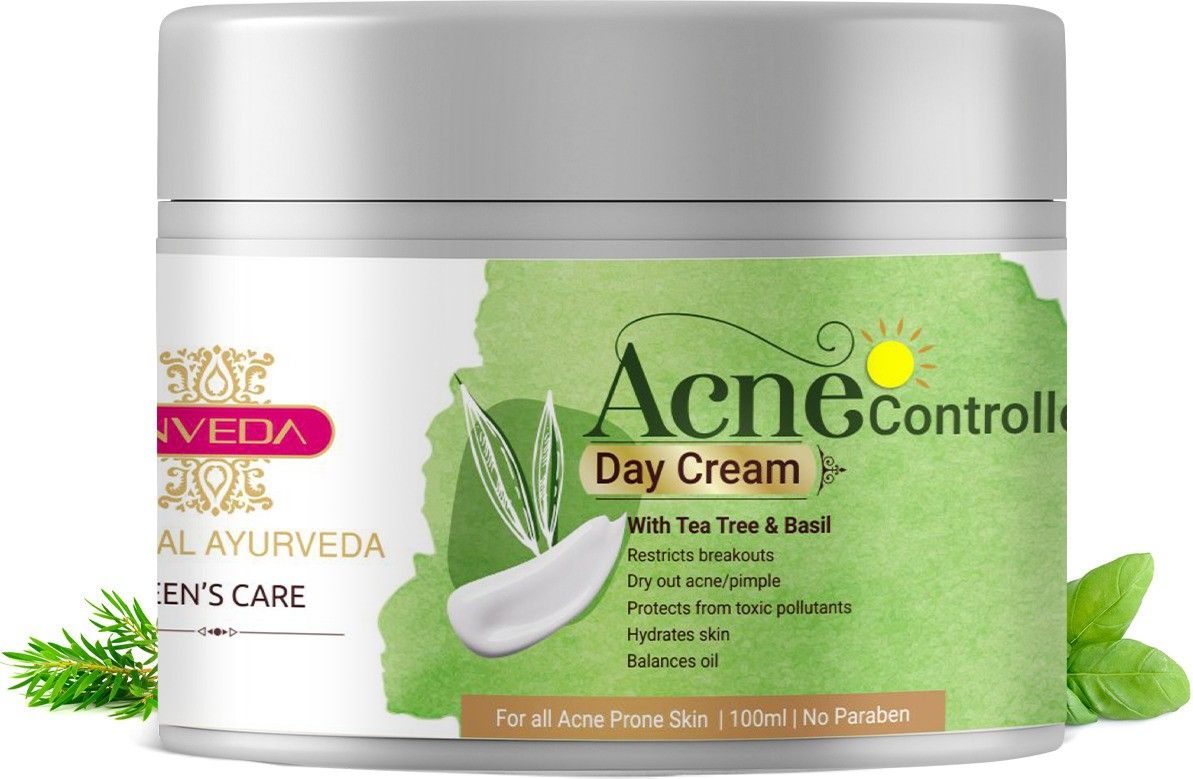 Acne Controller Day Cream For Teenagers-image-49