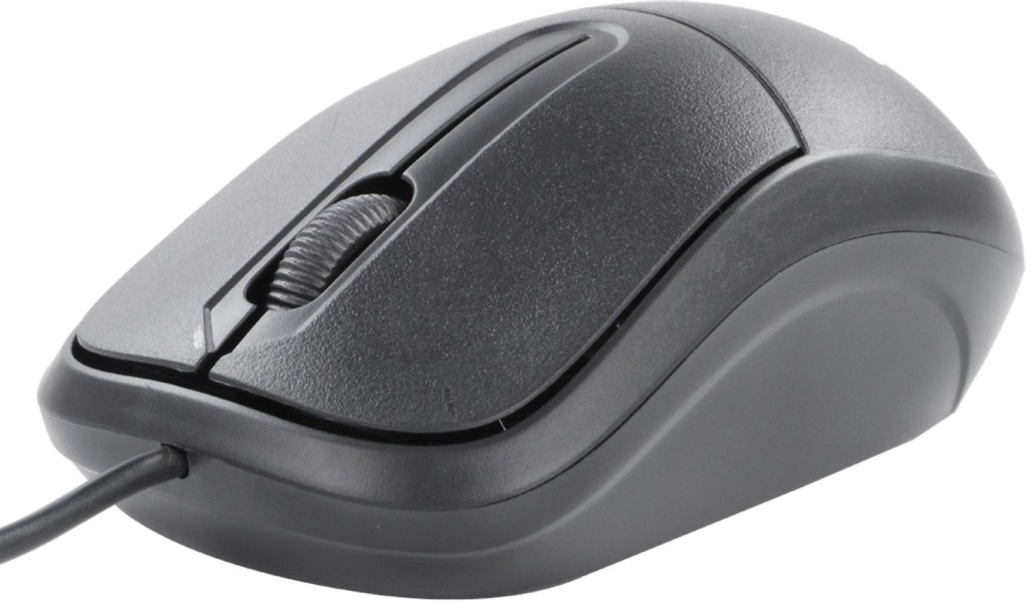 ZEBRONICS USB Comfort + Wired Ambidextrous Optical Mouse-image-42