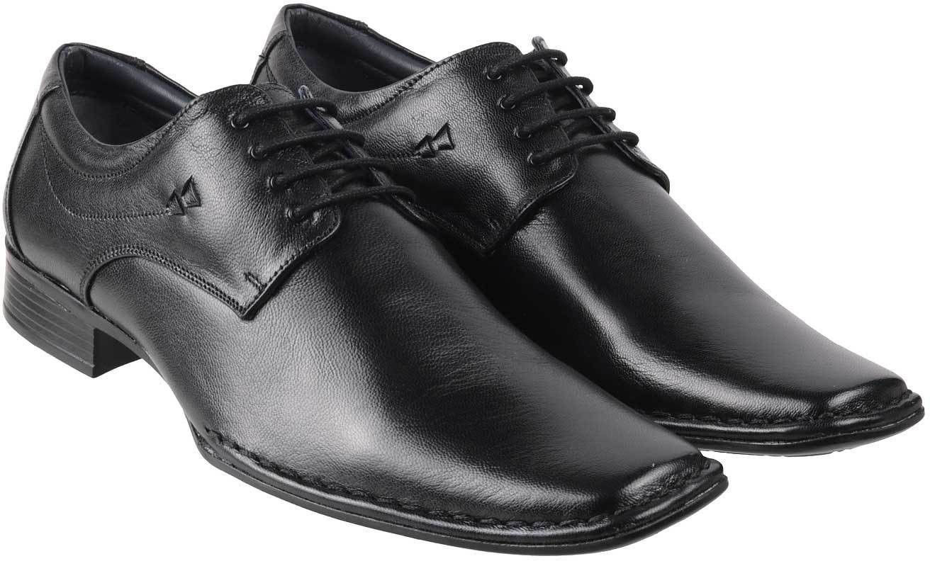 metro Lace Up For Men-picture-16