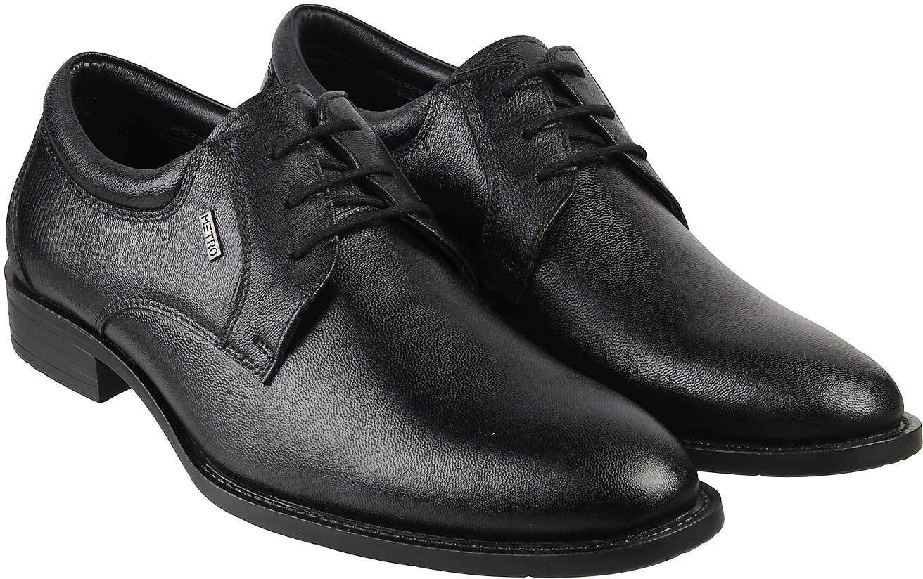 metro Lace Up For Men-picture-13