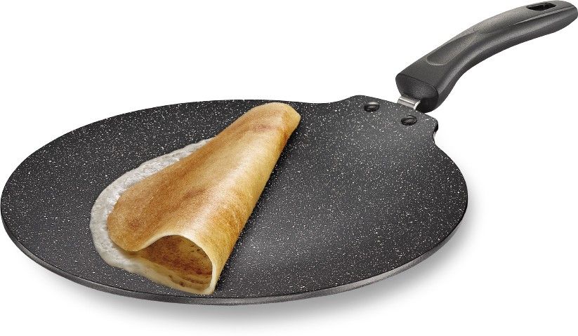prestige Omega Deluxe Granite Tawa 30 cm diameter-picture-22