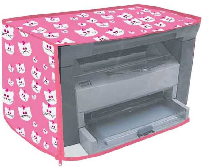 HomeStore-YEP 1005 Lazerjet Printer Pink Color Printer Cover-picture-17