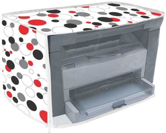 BETRCOM Multi flower Waterproof Printer Cover HP M1005 Printer Cover-image-16