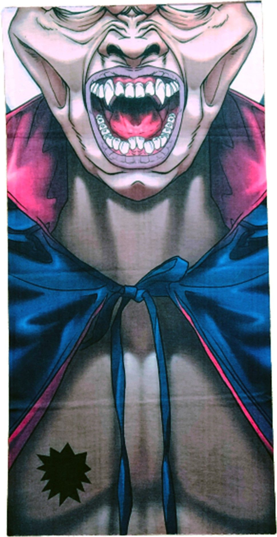 voici Men & Women, Men, Women, Boys, Girls, Boys & Girls Graphic Print Bandana-picture-36
