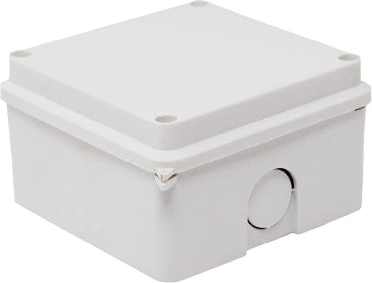 Skc IP65 4x4 Outdoor CCTV Camera Junction Box, Pack of 5 pcs Camera Housing-picture-22