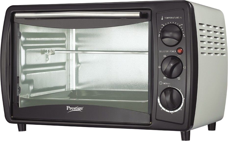 19-Litre Oven Toaster Grill (OTG)-image-8