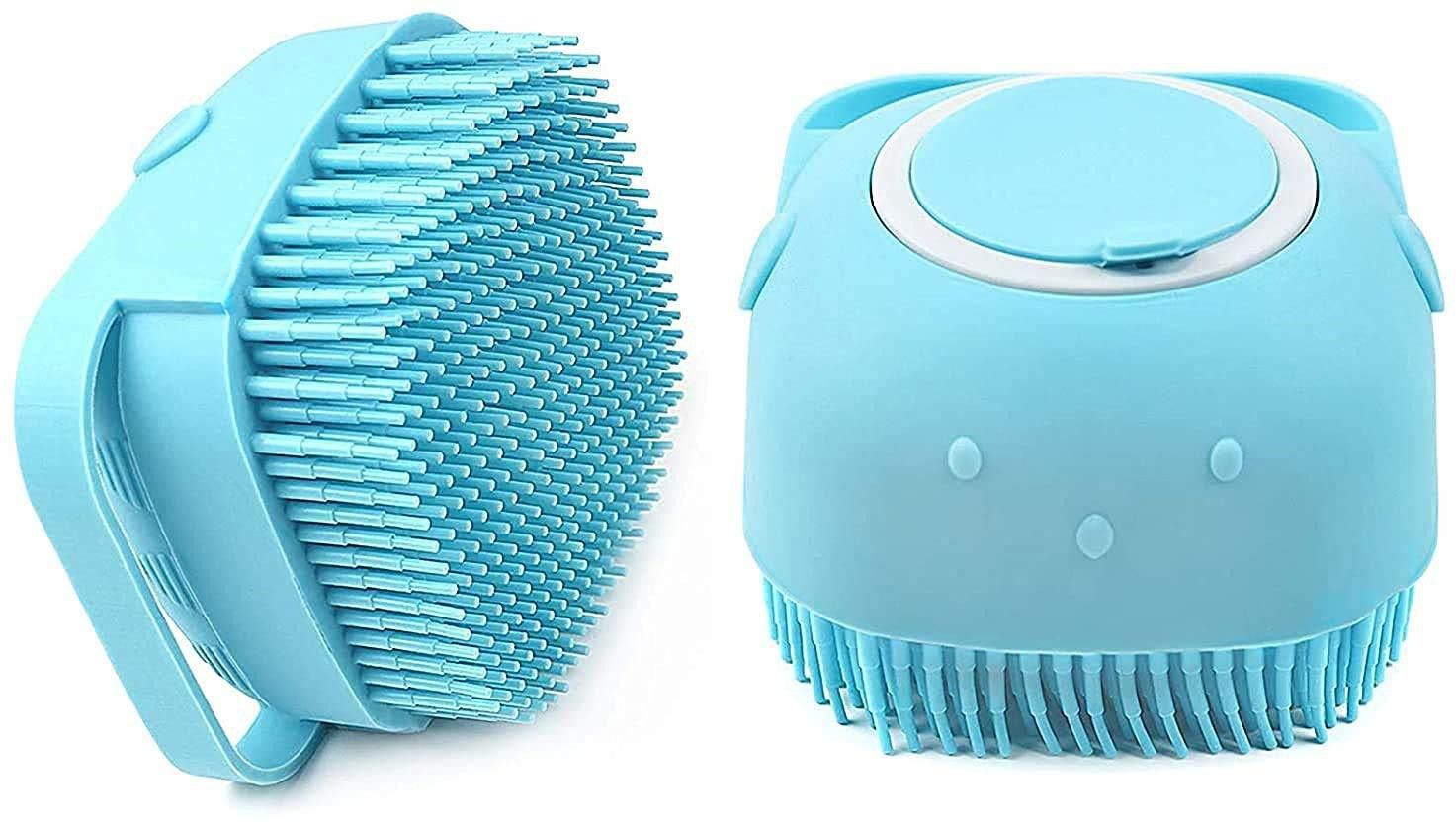 Plain/ Bristle Brushes forDog & Cat, Rabbit-image-33