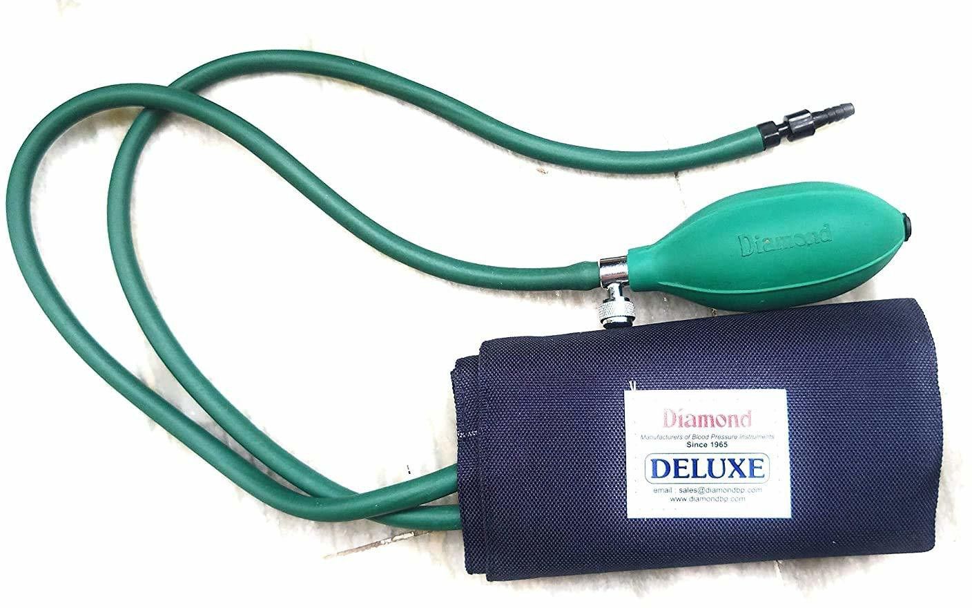 DIAMOND Royal Cuff Assembly set orignal Bp Monitor Cuff