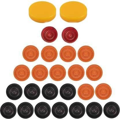 WDNCRMMN2STRK Carrom Pawns-image-39