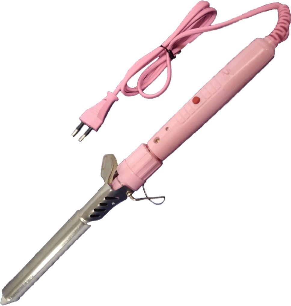 V & G Salon Professional Hair Curler with Power Adjustment Dial and Power Indicator with Safe Heat Protection & Length Cord Very Easy to Use Electric Hair Curler-image-47