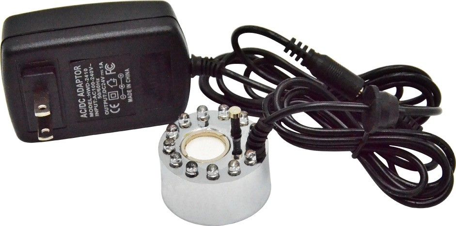 humidifier mini fogging machine good for small showcase and displays also used in gardens and fountains Smoke Machine