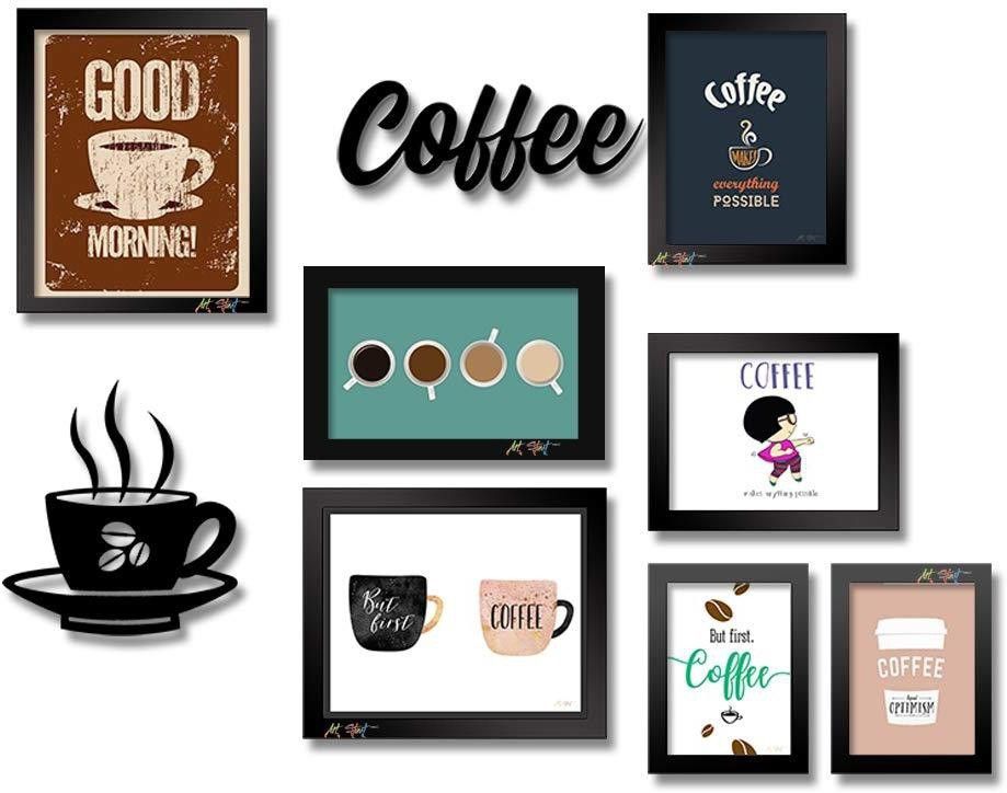 painting mantra Wood Wall Photo Frame-picture-10