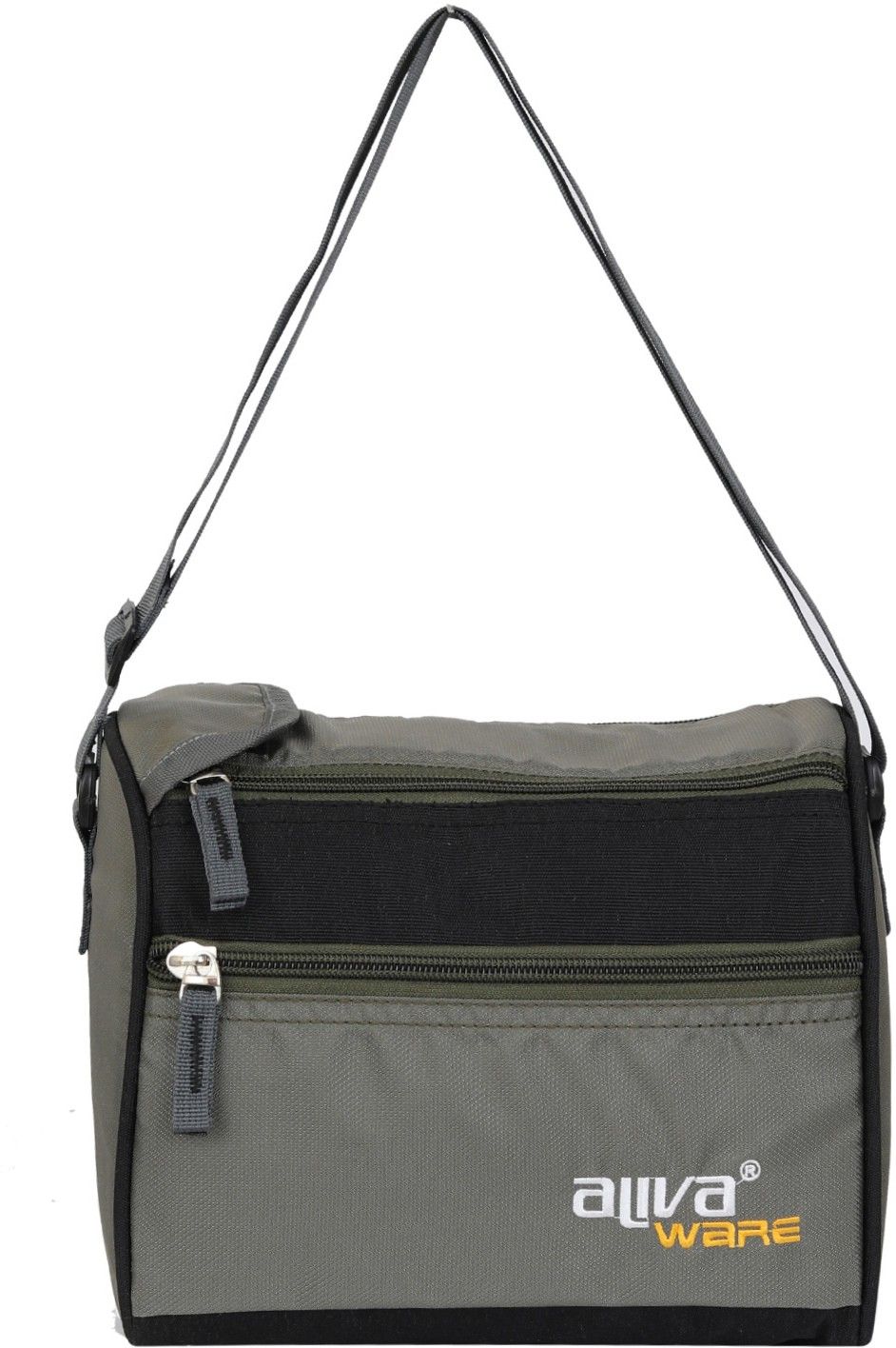 TM-02 Hot Insulated Lunch Bag For Office, Picnic, School, Collage And Many More Branded Quality To Keep Your Food Warm And Hygienic Waterproof Lunch Bag