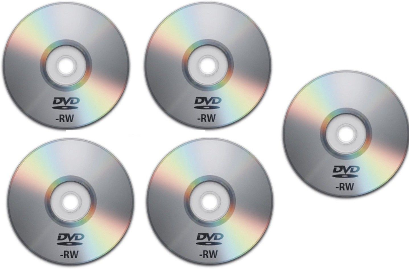 Brightstar DVD Recordable 4.7 GB
