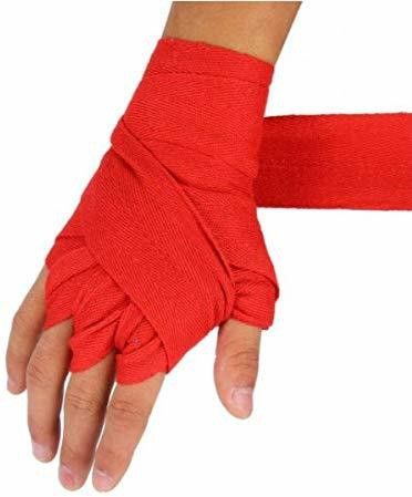 Boxing Hand Tape Boxing Hand Wrap-image-19