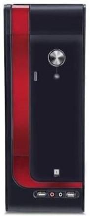iball Desktop Computer (FREE DOS/Intel Pentium/4GB) Pentium (4 GB RAM/Nvidia 710 Graphics/500 GB Hard Disk/64 GB SSD Capacity/Free DOS/2 GB Graphics Memory) Mid Tower-image-18