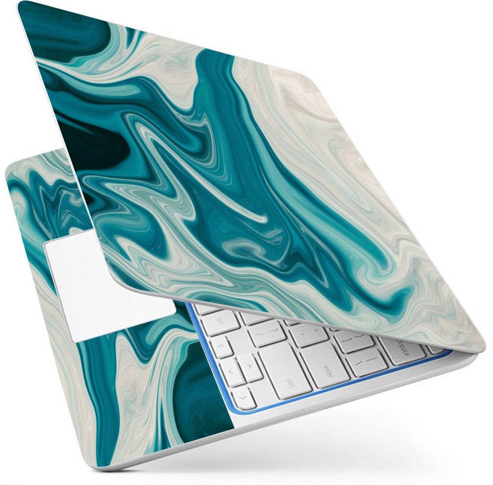 POINT ART HQ Laptop Skin Decal Sticker Glossy Vinyl Fits Size Bubble Free Vinyl Laptop Skin Compatible for 15.6 inch-image-7